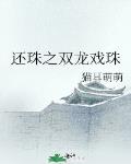 還珠之雙龍戲珠